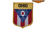 Ohio Patch