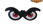 Angry Eyes Patch