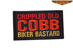 COBB Patch