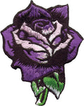 Violet Rose Patch