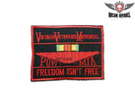 Vietnam Veterans Memorial POW MIA