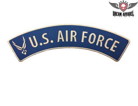 U.S. Air Force Top Rocker