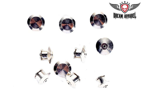 Silver Pin Locks Tool Set