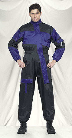 1 Piece Rain Suit Gear