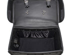 Studded Sissybar Bag With Gun Holster