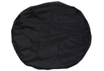 Textile Sissybar Bag with Reflective Stripe