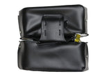 Motorcycle Saddlebag With No Studs