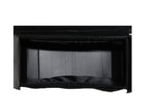 Motorcycle Saddlebag With No Studs