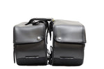 Motorcycle Saddlebag With No Studs