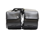 Motorcycle Saddlebag With No Studs