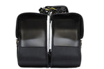 Motorcycle Saddlebag With Hard Sheet Inside & No Studs