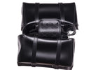 Motorcycle Saddlebag With No Studs
