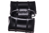 Motorcycle Saddlebag With No Studs