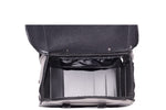 Motorcycle Saddlebag With No Studs