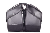 Motorcycle Saddlebag With No Studs