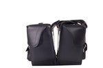 PVC Motorcycle Throwover Saddlebag