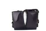 PVC Motorcycle Throwover Saddlebag