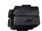 PVC Motorcycle Throwover Saddlebag