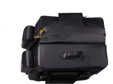 PVC Motorcycle Throwover Saddlebag