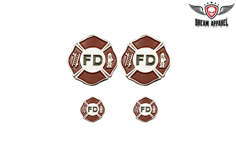 Fire Department Logos
