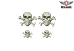 Skull n' Crossbones Logos