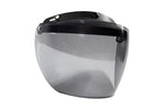 Smoke Replacement Motorcycle Helmet Face Shield