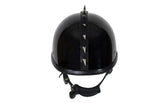 Saw Blade Helmet Spikes With Iron Cross