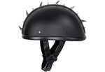 Adhesive Helmet Spikes