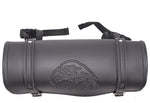 10" Motorcycle Tool Bag With Eagle