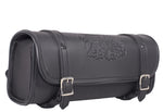 12" Motorcycle Tool Bag With Eagle