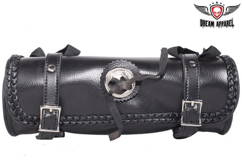 9 Inch Motorcycle Toolbag