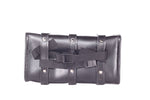 12" PVC Motorcycle Tool Bag With 3 Straps