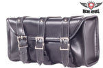 9 Inch Motorcycle Toolbag