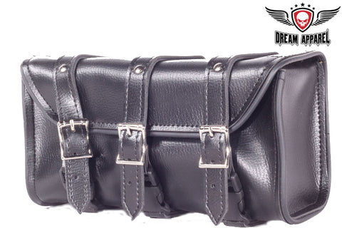 9 Inch Motorcycle Toolbag