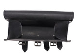 9 Inch Leather Motorcycle Toolbag
