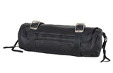 Soft Motorcycle Tool Bag With Velcro Strap & Zipper Pocket
