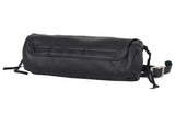 Soft Motorcycle Tool Bag With Velcro Strap & Zipper Pocket
