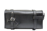 Leather Motorcycle Toolbag