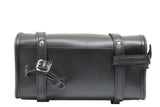 Leather Motorcycle Toolbag