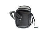 Leather Motorcycle Toolbag