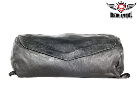 Soft Motorcycle Tool Bag