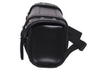 10 Inch Motorcycle Toolbag With Studs