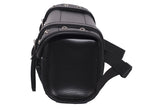 10 Inch Motorcycle Toolbag With Studs