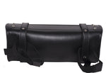 10 Inch Motorcycle Toolbag With Studs