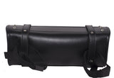 10 Inch Motorcycle Toolbag With Studs
