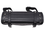 10 Inch Motorcycle Toolbag With Studs
