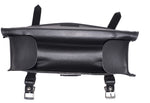 10 Inch Motorcycle Toolbag With Studs