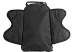 Magnetic Tankbag with Clear Window For GPS