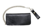 Live To Ride Heavy Duty Chain Wallet