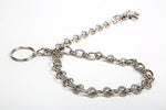 21" Biker Chain